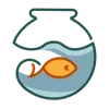 🐟