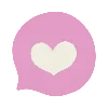 ❤