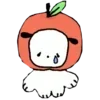 🍎