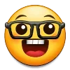 🤓