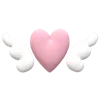 ❤️