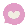 ❤