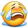 😭