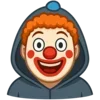 🤡