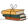 📚