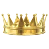 👑