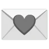 💌