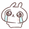 😭