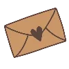 ✉️