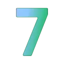7️⃣