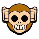 🙉