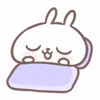 😴