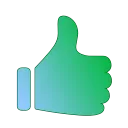 👍