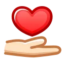 ❤️