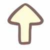 ⬆️