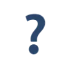 ❓