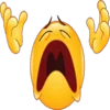😫