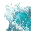 🌊