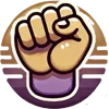 ✊