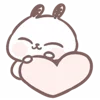 💝