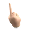 🖕