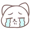 😭