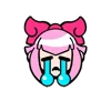 😭
