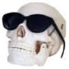💀