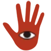 🤚