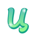 🔠