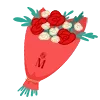 💐