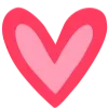 ❤️