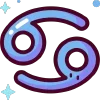 ♋️