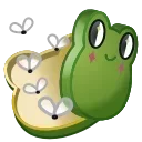 🐸