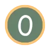 0⃣