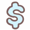 💲