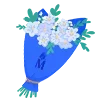 💐