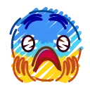 😱