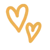 💕