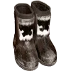 👢