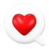 ❤️