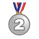 🥈