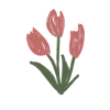 🌷