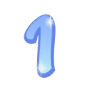 1️⃣