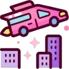 🚗