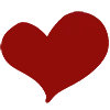 ❤️