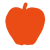 🍎