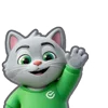 👋