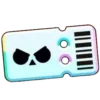 🎫