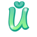 🔠